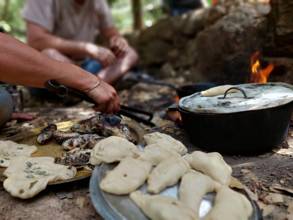 פטאירים במדורה